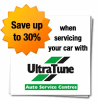 car service bendigo